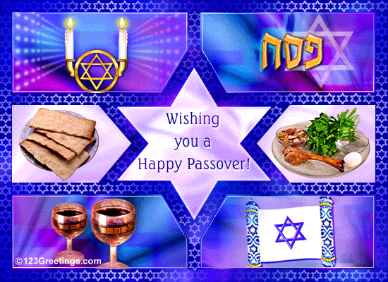 A VERY VERY SIMPLE GUIDE TO THE PASSOVER SEDER CELEBRATION - Sofya Tamarkin  Blog %